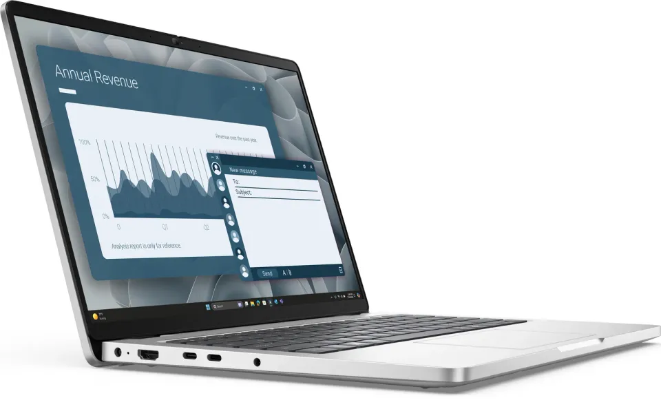 Dell Pro 14/PC14255/AI7PRO-350/14"/WUXGA/16GB/1TB/AMD int/W11P/Platinum/3R NBD