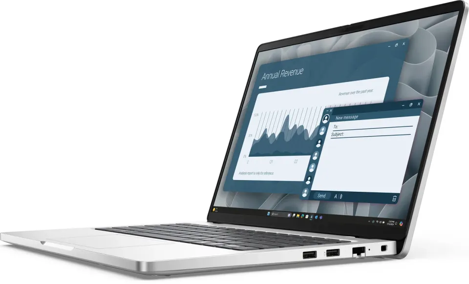 Dell Pro 14/PC14255/AI7PRO-350/14"/WUXGA/16GB/1TB/AMD int/W11P/Platinum/3R NBD
