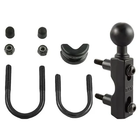 CLUTCH,BRAKE,UBOLT COMBO HANDLEBAR KIT