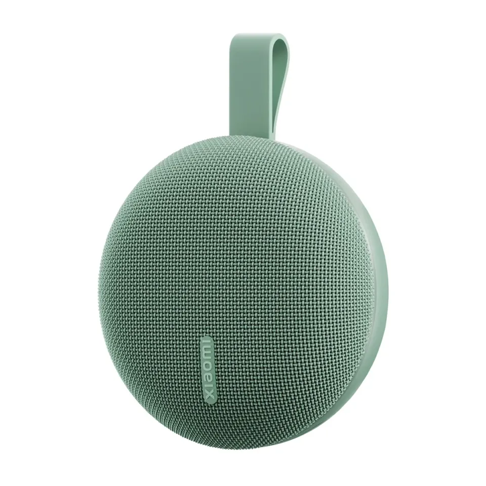 Xiaomi Bluetooth Speaker Essential Green