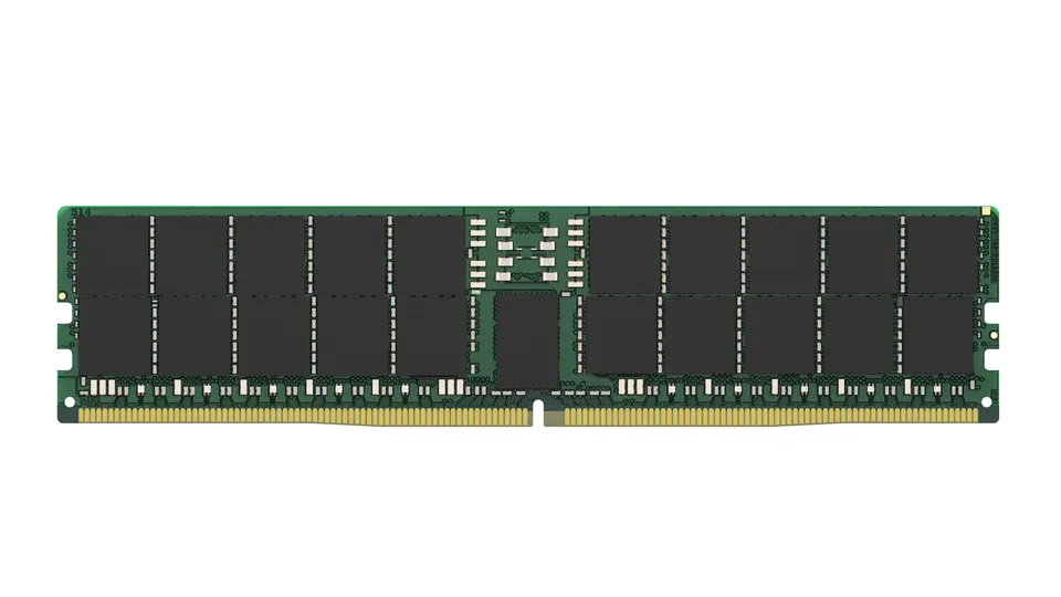 96GB DDR5 6400MT/s ECC Reg 2Rx4 pro Dell