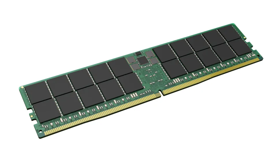 96GB DDR5 6400MT/s ECC Reg 2Rx4 pro Dell