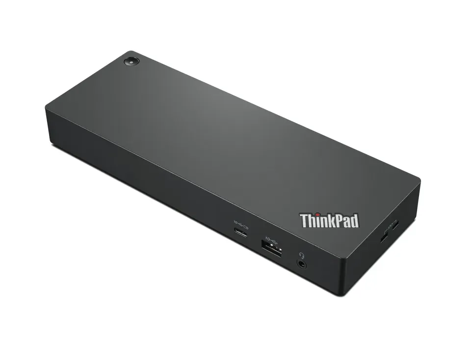 LENOVO dokovací stanice ThinkPad Thunderbolt 4 Workstation Dock