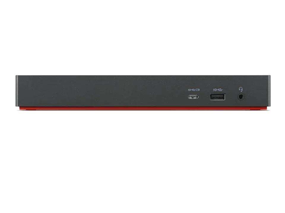 LENOVO dokovací stanice ThinkPad Thunderbolt 4 Workstation Dock