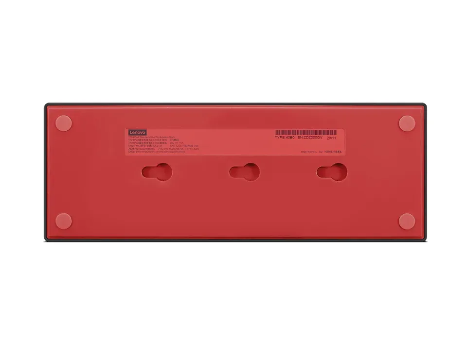 LENOVO dokovací stanice ThinkPad Thunderbolt 4 Workstation Dock