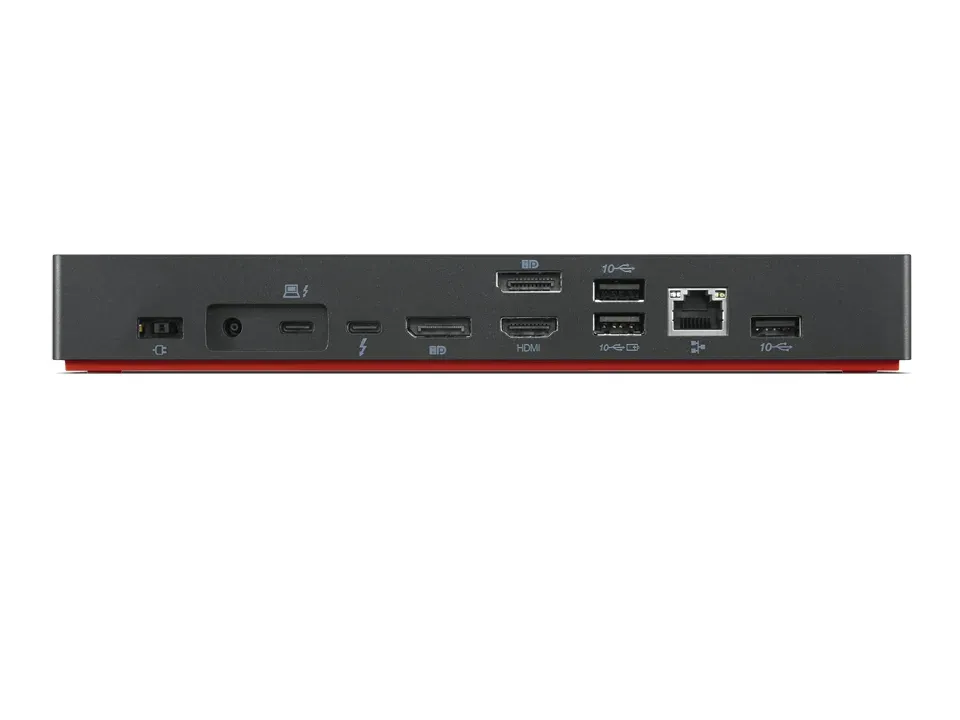 LENOVO dokovací stanice ThinkPad Thunderbolt 4 Workstation Dock