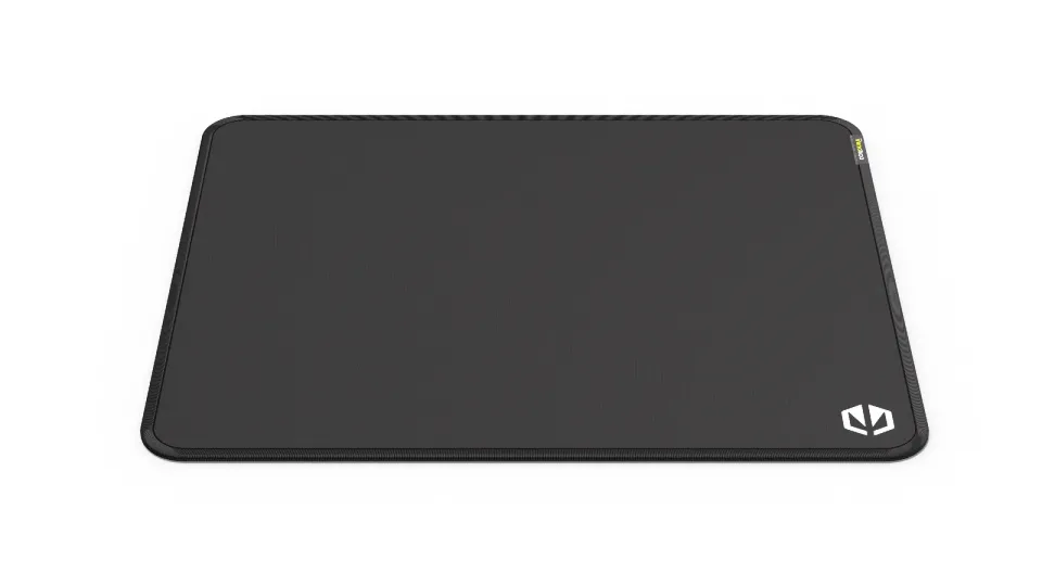 Endorfy podložka pod myš Cordura Speed M / 36x30 cm / voděodolná / černá