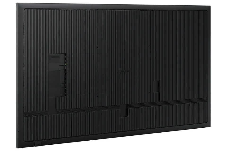 43" LED Samsung QM43C - UHD, 500cd,MI, 24/7