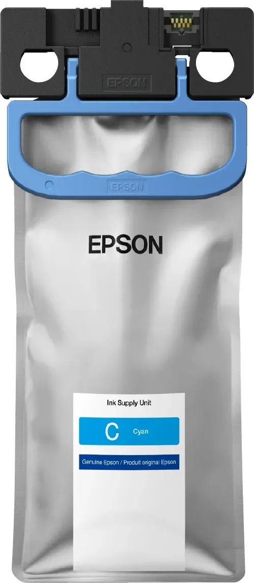 EPSON WorkForce Pro EM-C8101R Cyan XXL Ink (50.000 str.)