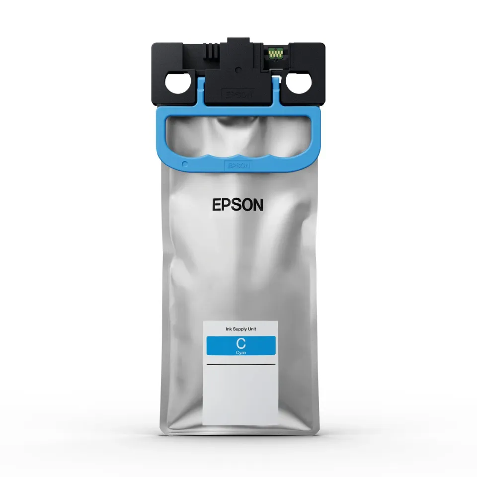 EPSON WorkForce Pro EM-C8101R Cyan XXL Ink (50.000 str.)