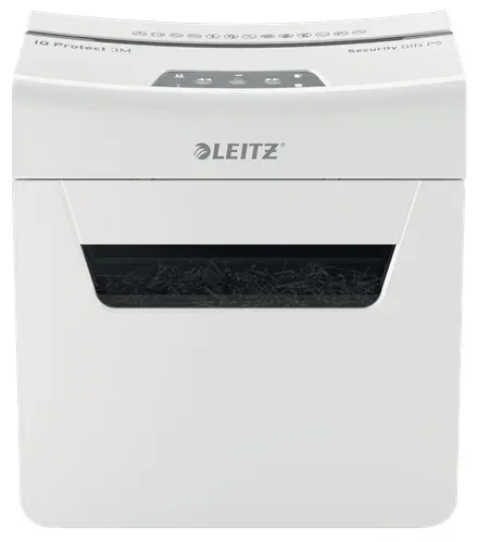 LEITZ Skartovač IQ Protect Premium 3M P5