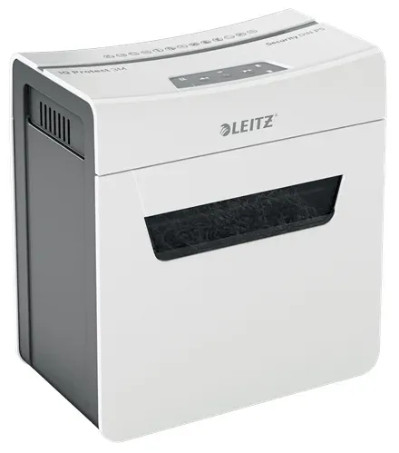 LEITZ Skartovač IQ Protect Premium 3M P5