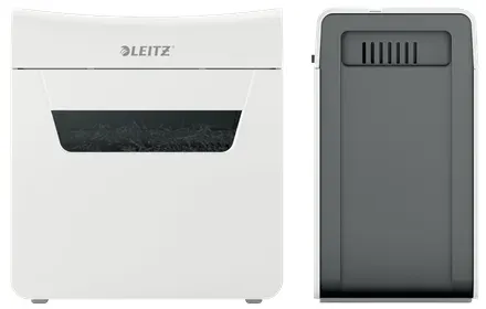 LEITZ Skartovač IQ Protect Premium 3M P5