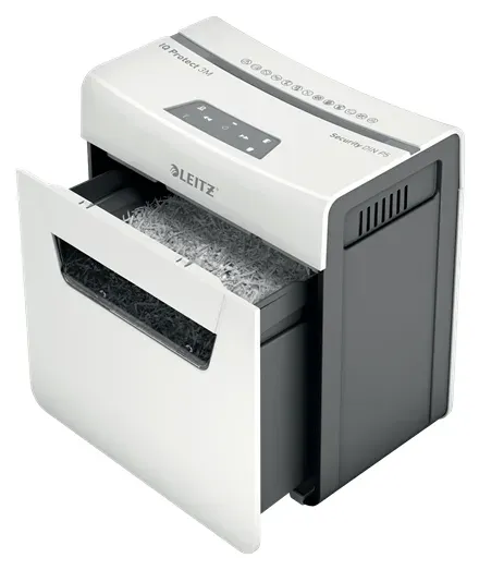LEITZ Skartovač IQ Protect Premium 3M P5