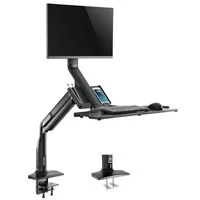 Stolní držák monitoru Fiber Mounts Fm66