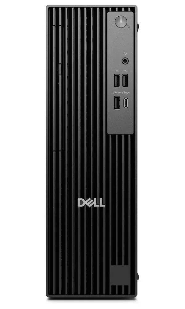 DELL Pro Slim QCS1250/ Ultra 5 235/ 8GB/ 512GB SSD/ W11Pro/ 3Y PS on-site