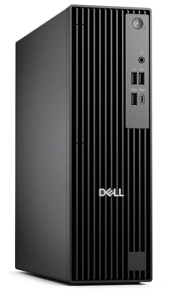 DELL Pro Slim QCS1250/ Ultra 5 235/ 8GB/ 512GB SSD/ W11Pro/ 3Y PS on-site