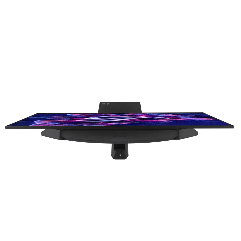 ASUS LCD 32" ROG Strix XG32UQDMS OLED Gaming monitor, 3840x2160, 4K, Flat, 240Hz, 0,03ms, 99% DCI-P3, HDMI, DP, VESA