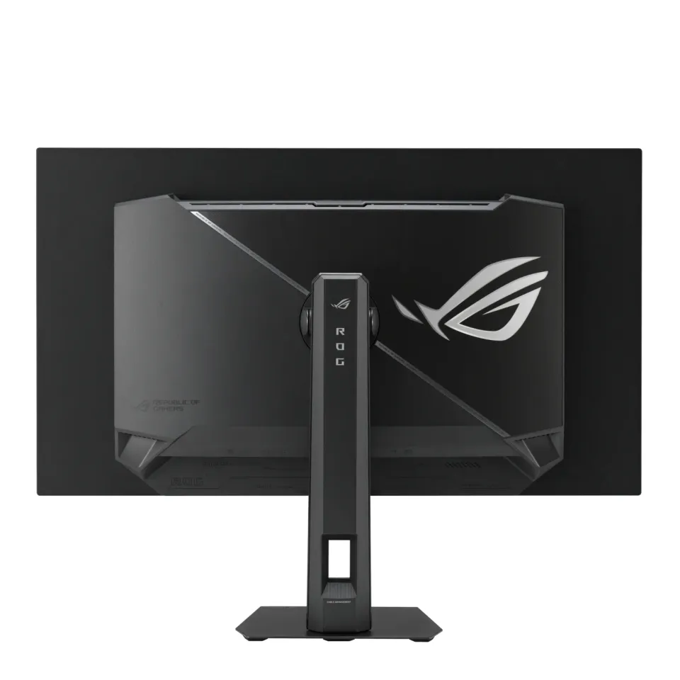 ASUS LCD 32" ROG Strix XG32UQDMS OLED Gaming monitor, 3840x2160, 4K, Flat, 240Hz, 0,03ms, 99% DCI-P3, HDMI, DP, VESA