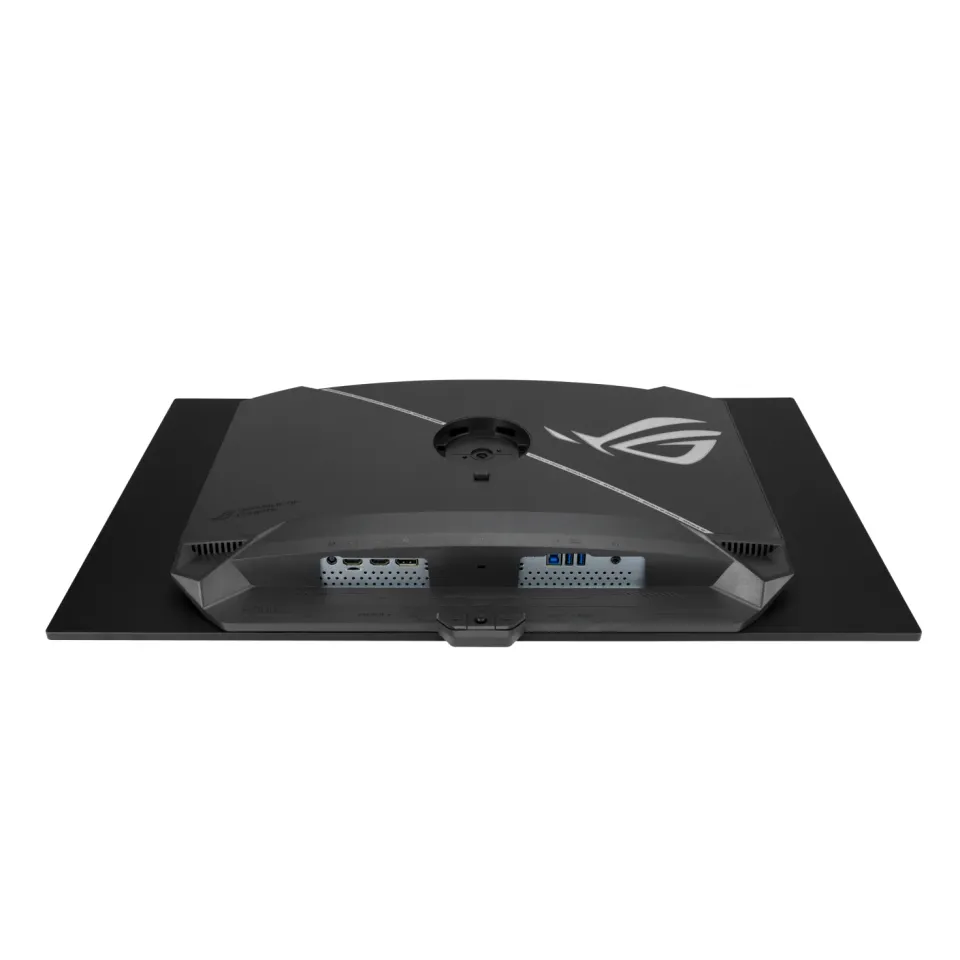 ASUS LCD 32" ROG Strix XG32UQDMS OLED Gaming monitor, 3840x2160, 4K, Flat, 240Hz, 0,03ms, 99% DCI-P3, HDMI, DP, VESA