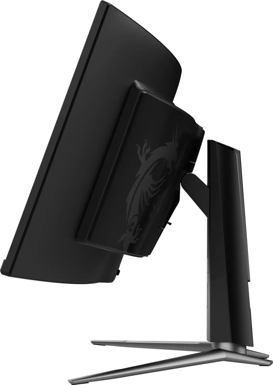 MSI MPG 491CQPX QD-OLED Gaming monitor 49" QD-OLED zakřivený/5120x1440(DQHD)/240