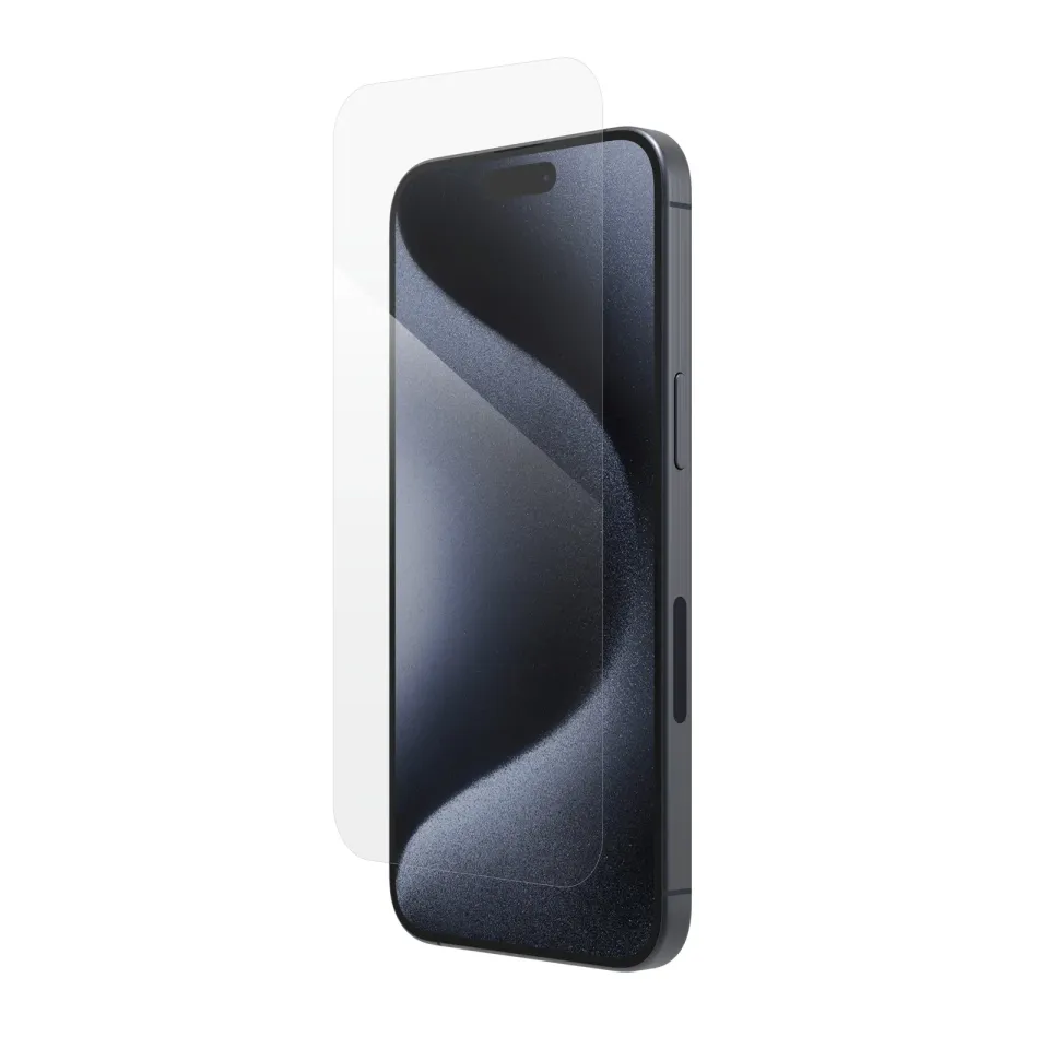 ZAGG Invisible Shield XTR3 sklo iPhone 15 Pro Max