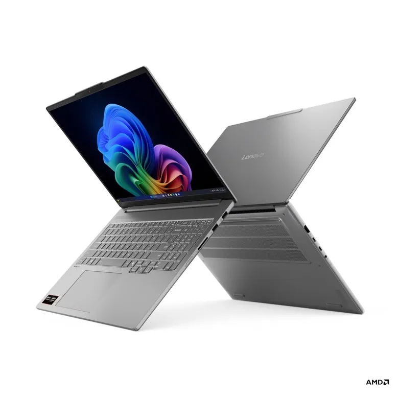 Lenovo IdeaPad PRO 5 16AKP10 RyzenAI 7 350/32GB/SSD 1TB/16"/2,8K/OLED/až1100nit