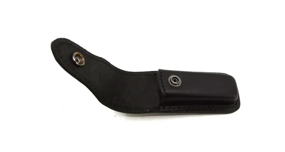 Vyhazovací nůž PREDATOR - ocel N690 241-BRa-1 RAFFIR barevné provedení zelená