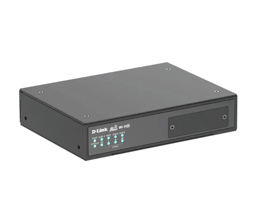 D-Link DWM-550-G