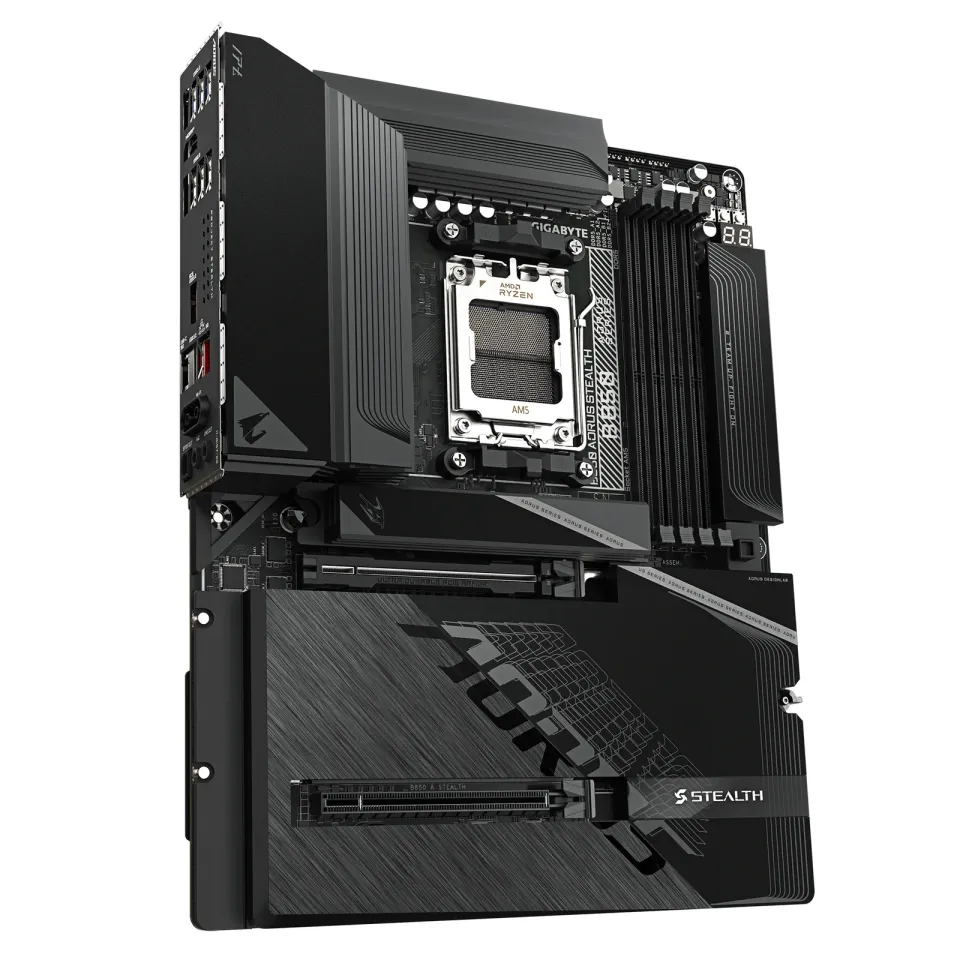 GIGABYTE B850 AORUS STEALTH/AM5/ATX