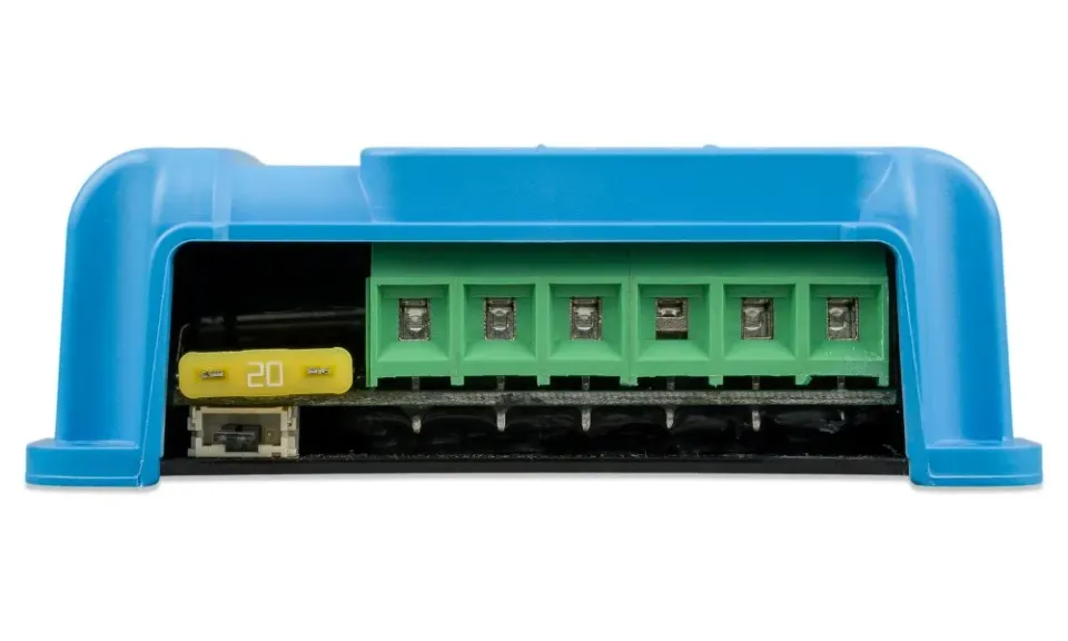 Victron SmartSolar 75/10 MPPT solární regulátor