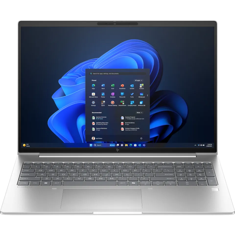HP EliteBook 6 G1i 16 U7-255U/32/512GB/W11P/12TOPS