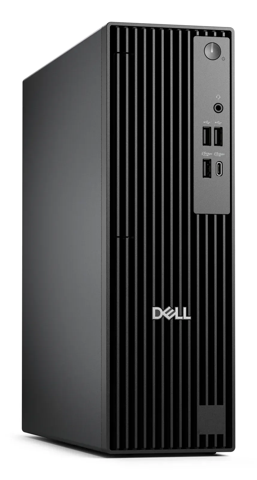 Dell Pro Slim/QCS1250/Slim/i3-14100/8GB/512GB/Intel int/W11P/3RNBD