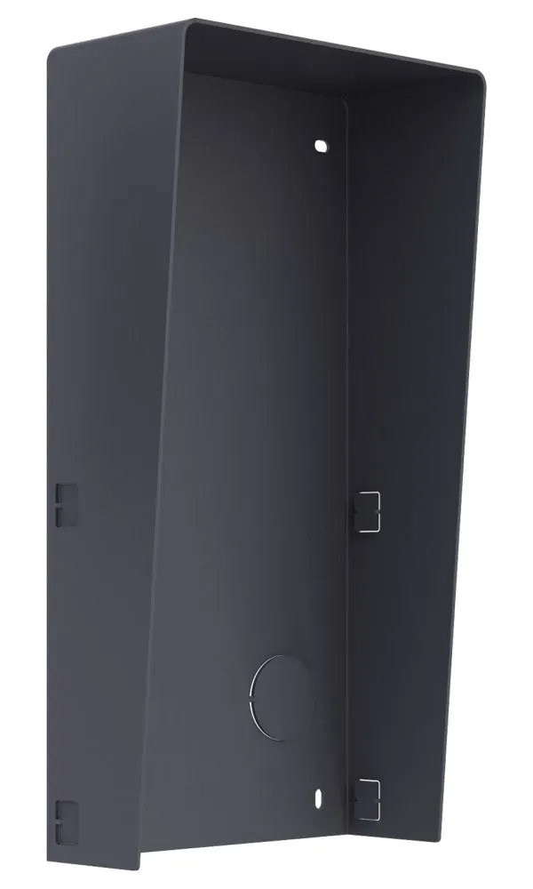 Hikvision DS-KABD8003-RS2 - Kryt proti dešti a slunci pro 2-modulový interkom