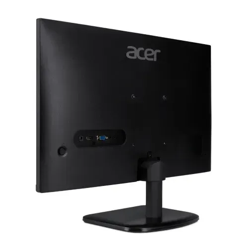 ACER LCD EK241YP0BI,23.8" FHD,144Hz,1ms,250nits,VESA,HDMI,VGA,Black