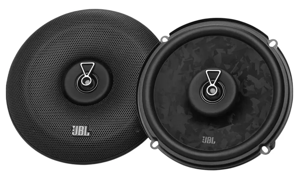 JBL Stage3 68 / 2pásmové koaxiální reproduktory, 165mm, 70/560W, 55Hz–20kHz