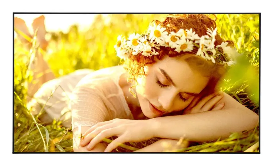 86" LG LED 86UL5 - UHD,500cd,webOS,24/7