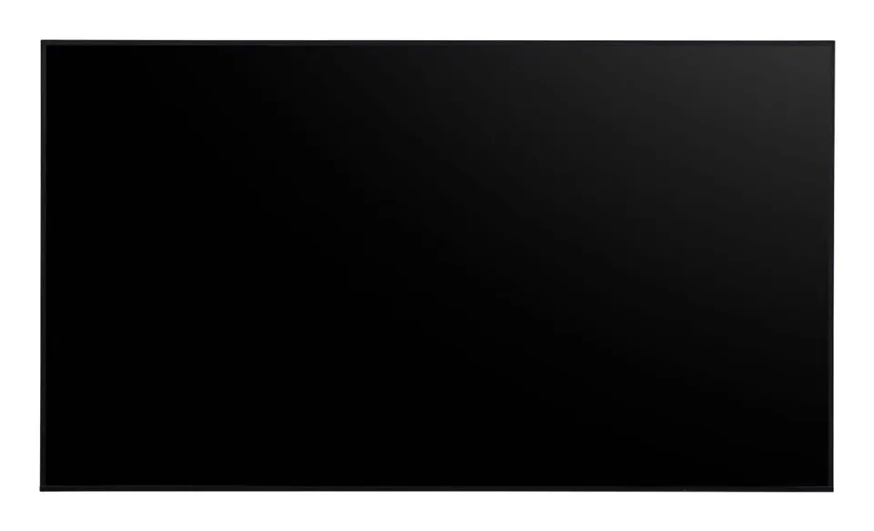 86" LG LED 86UL5 - UHD,500cd,webOS,24/7