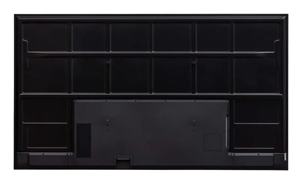 86" LG LED 86UL5 - UHD,500cd,webOS,24/7