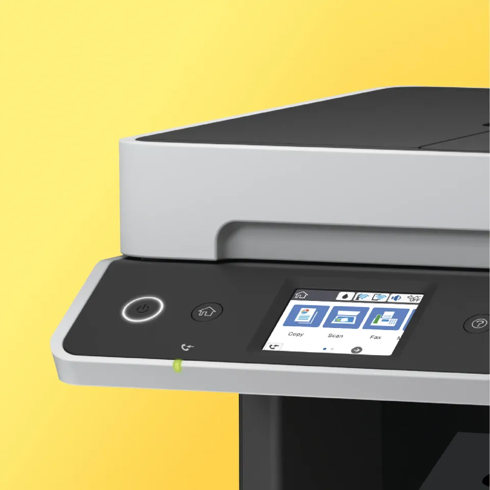 EPSON EcoTank M3180 - A4/39ppm/1ink/USB/LAN/WiFi/Duplex