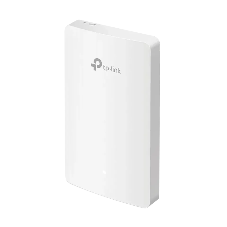 TP-Link EAP235-Wall AC1200 WIFI přístupový bod Omada 4X GLAN POE 1XPOE OUT povrc