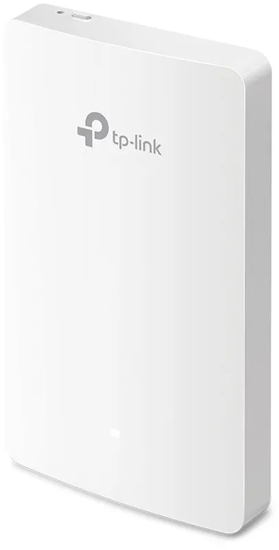 TP-Link EAP235-Wall AC1200 WIFI přístupový bod Omada 4X GLAN POE 1XPOE OUT povrc