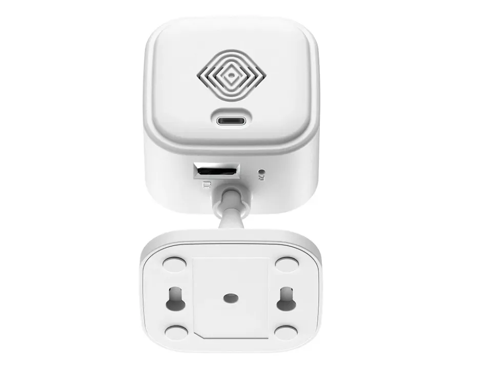 D-Link DCS-6013/E 2K Fixed Indoor Wi-Fi Camera