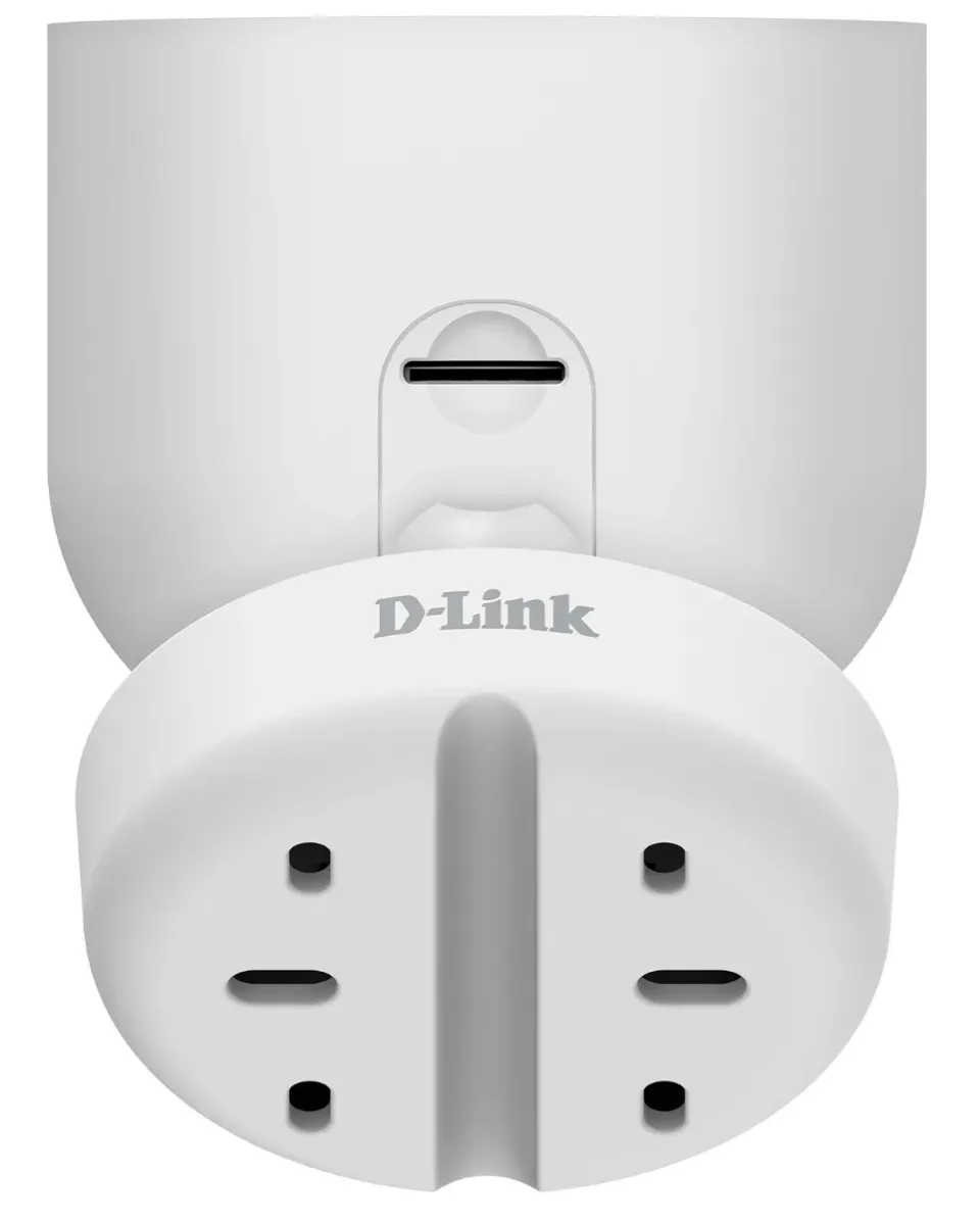 D-Link DCS-6013/E 2K Fixed Indoor Wi-Fi Camera