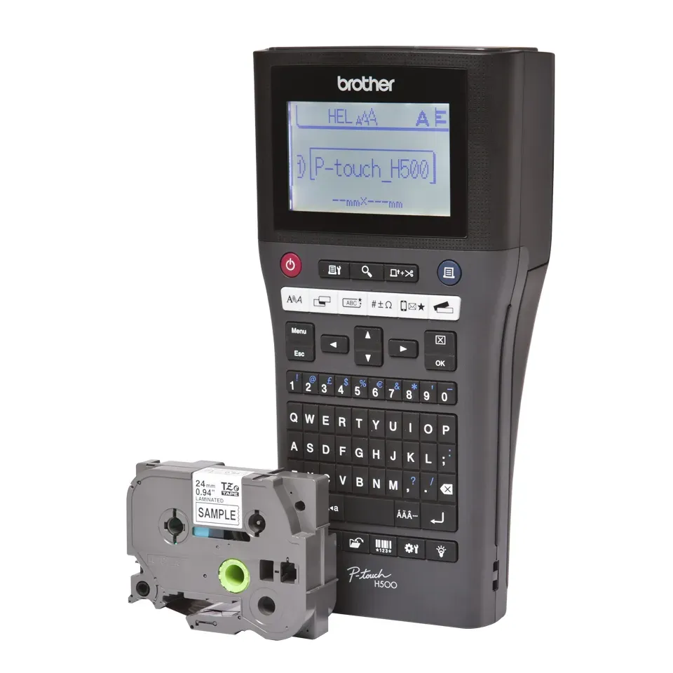 PT-H500