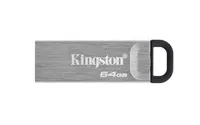 Kingston 64GB USB3.2 Gen 1 DataTraveler Kyson - COLOGO bez potisku jedna strana