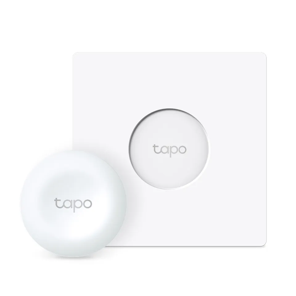 TP-Link Tapo S200D - Chytrý stmívač světla