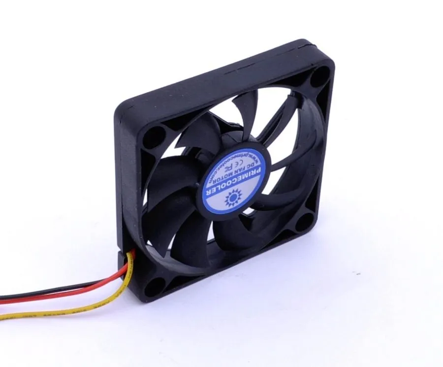 PRIMECOOLER PC-6010L12C SuperSilent