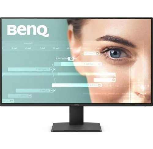 BenQ GW2791 monitor 27in (IPS 100Hz, repro, 5ms, 1920x1080, 16:9, HDMI +Dport)