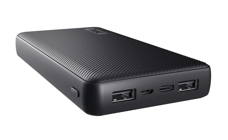 TRUST powerbanka Primo Powerbank 20000 mAh ECO